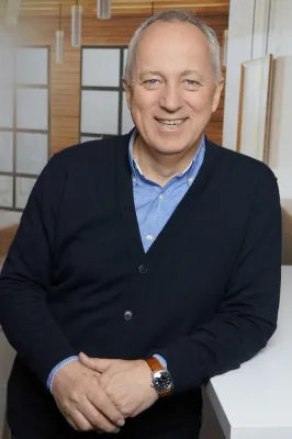 Bild: Vortrag „Welche Wirtschaft brauchen wir in der Zukunft“