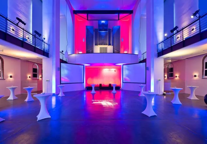 Branchenvorreiter in Sachen Nachhaltigkeit Bild: Branchenvorreiter in Sachen Nachhaltigkeit