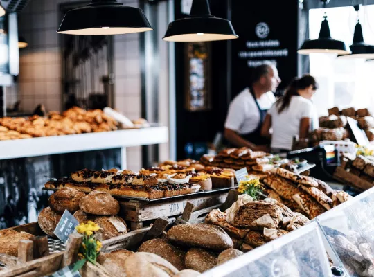Den Verkauf auf Touren bringen - 3 Tipps von den Hullimogulli Verkaufstrainern für die Bäckerei-Filiale Bild: Den Verkauf auf Touren bringen - 3 Tipps von den Hullimogulli Verkaufstrainern für die Bäckerei-Filiale