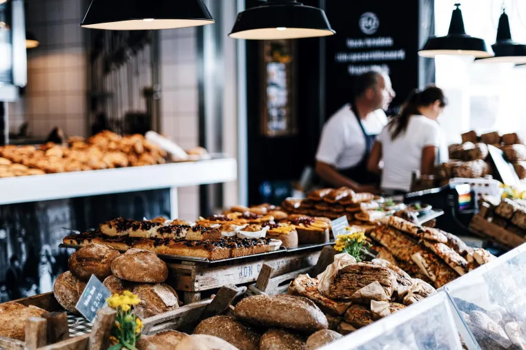Bild: Den Verkauf auf Touren bringen - 3 Tipps von den Hullimogulli Verkaufstrainern für die Bäckerei-Filiale