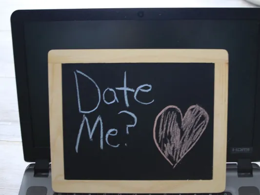 Bild: Bettbeziehung.de Erfahrungen: Betrug? So seriös ist die Dating-Plattform wirklich