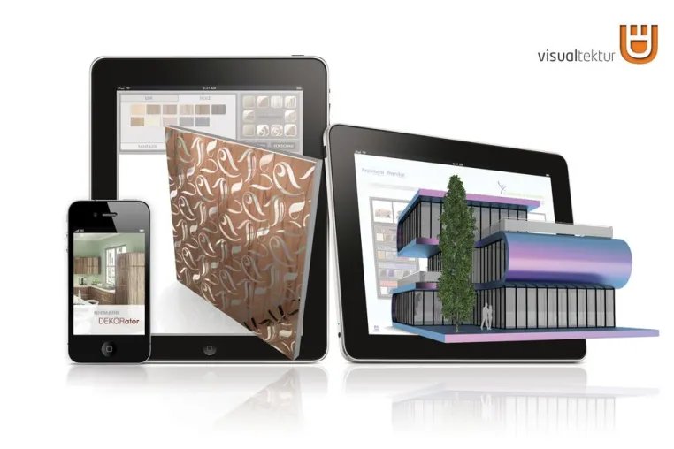 Highlight auf Cebit 2011: 3D Produkt-Konfigurator für iPad & Co Bild: Highlight auf Cebit 2011: 3D Produkt-Konfigurator für iPad & Co