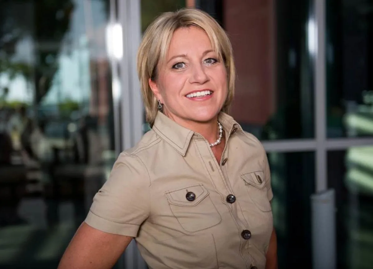 Britta Eremit, Gründerin von BEC² Coaching & Consulting