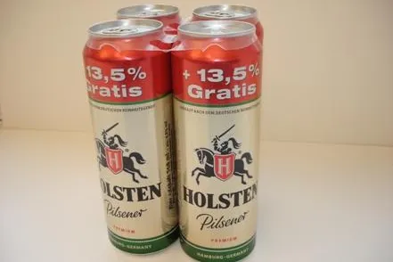 Bild: Darf´s ein bisschen mehr sein?