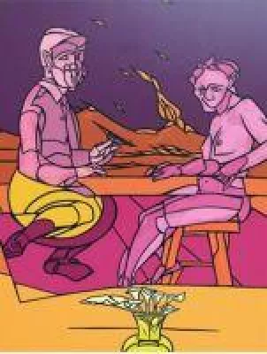 Bild: Das Kunst- und Auktionshaus Ginhart lässt Sammlerherzen am 19. Oktober 2019 höher schlagen!