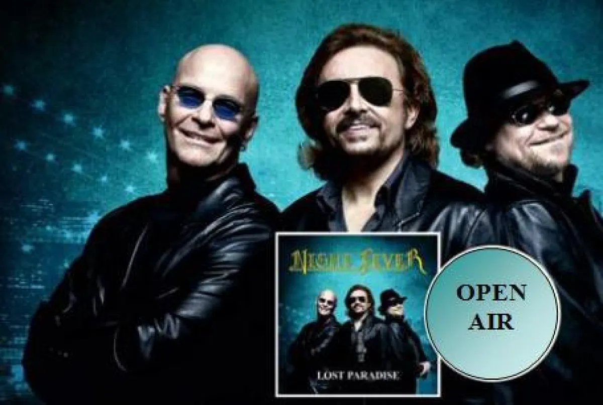 NIGHT FEVER - THE BEE GEES TRIBUTE SHOW