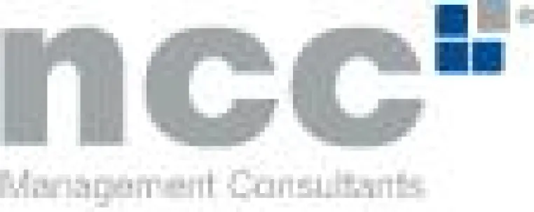 Bild: ncc Qualitätsmanagement nach ISO 9001:2008 zertifiziert
