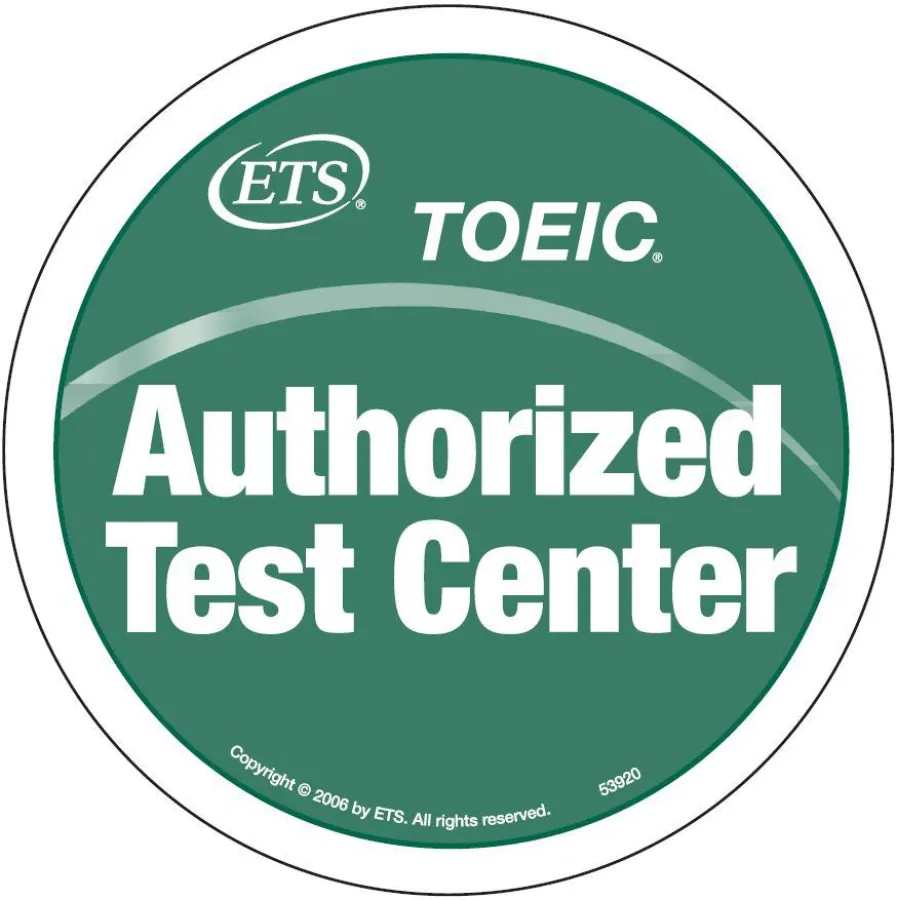 rische's ist TOEIC Testzentrum