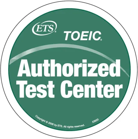 Bild: TOEIC Testzentrum in Drolshagen
