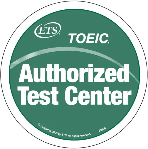 Bild: TOEIC Testzentrum in Drolshagen
