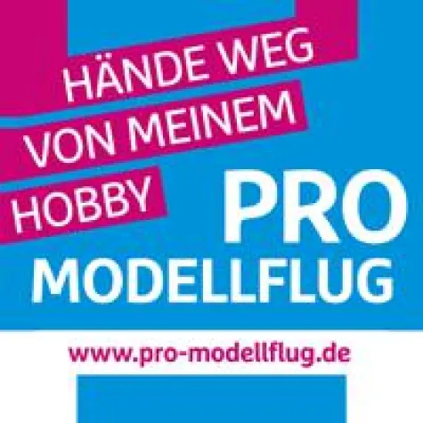 Bild: Modellflug-Szene wehrt sich gegen Minister-Pläne