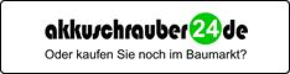 akkuschrauber24.de - Elektrowerkzeuge, Haus & Gartentechnik, Werkstatt & Industriebedarf