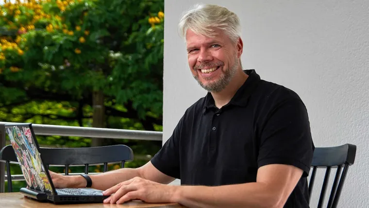 Claus Lauter, E-Commerce Wachstumsberater, startet das Shopify Coaching Programm "Get Conversions" Bild: Claus Lauter, E-Commerce Wachstumsberater, startet das Shopify Coaching Programm "Get Conversions"