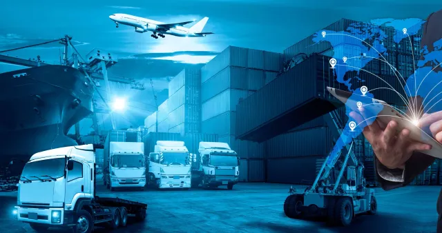 Bild: Comsol Multiship in Microsoft Dynamics 365 Business Central / NAV: Versandprozesse nahtlos im ERP steuern