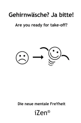 Warum nicht einmal einen Frühjahrsputz für das Gehirn starten? Bild: Warum nicht einmal einen Frühjahrsputz für das Gehirn starten?