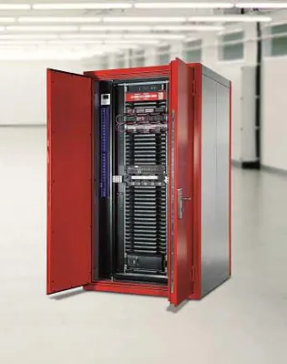 Bild: Über den Wolken