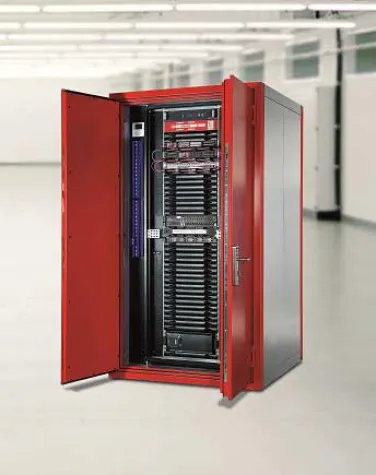 Bild: Über den Wolken