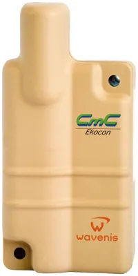 Stände von Wasserzählern per Funk ablesen Bild: Stände von Wasserzählern per Funk ablesen