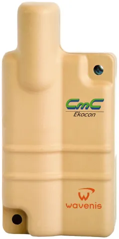 Bild: Stände von Wasserzählern per Funk ablesen