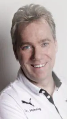 Bild: Auftaktveranstaltung für TRI-Trimming® in Oelde. IOS-Technik und Christian Keller unterstützen diese Aktion.