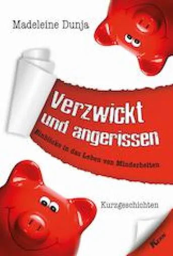 Bild: Sau-frech: Satirische und fantastische Kurzgeschichten