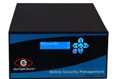 eEye Digital Security - Retina Appliance 651 – “All-in-One” Security-Management mit kompaktem Formfaktor Bild: eEye Digital Security - Retina Appliance 651 – “All-in-One” Security-Management mit kompaktem Formfaktor