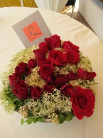 25- jähriges Praxisjubiläum Dr. Wiesner-Bornstein & Partner Bild: 25- jähriges Praxisjubiläum Dr. Wiesner-Bornstein & Partner