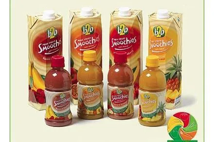 Bild: Smoothies - der neue Trend jetzt bei APerfectWorld-Shop.com