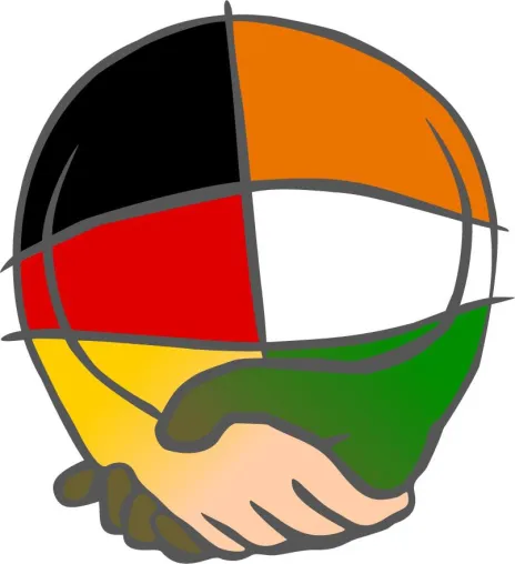 Verein für Bildung und Entwicklung in Indien gegründet Bild: Verein für Bildung und Entwicklung in Indien gegründet