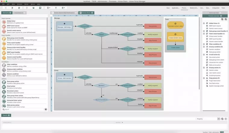 Bild: United Planet fördert digitale Bildung