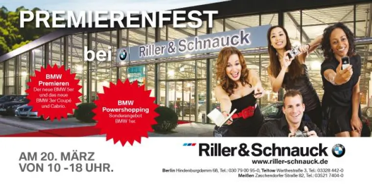 Bild: „Eine besondere Einladung“