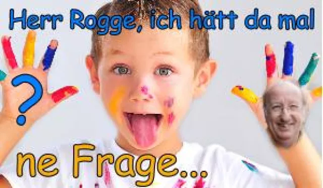 Jan-Uwe Rogge wird verfilmt - das Crowdfunding auf startnext ist gestartet. Bild: Jan-Uwe Rogge wird verfilmt - das Crowdfunding auf startnext ist gestartet.