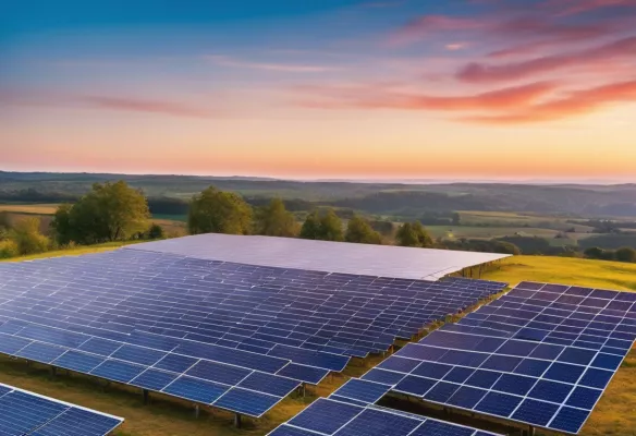 Bild: Hoymiles MS-A2 Speicher mit 2240Wh revolutioniert Balkonkraftwerke