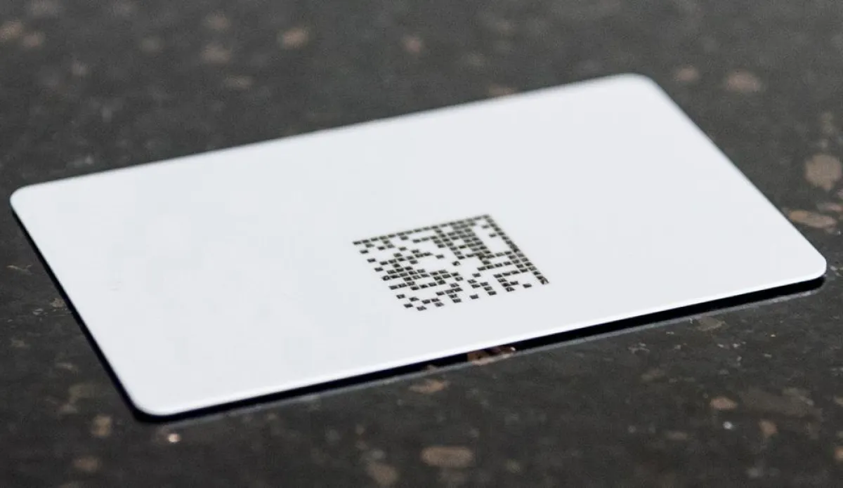 HIBC: eine sichere und flexible Kennzeichnung. (Foto: in-Tec Bensheim GmbH / marcfippel.de)