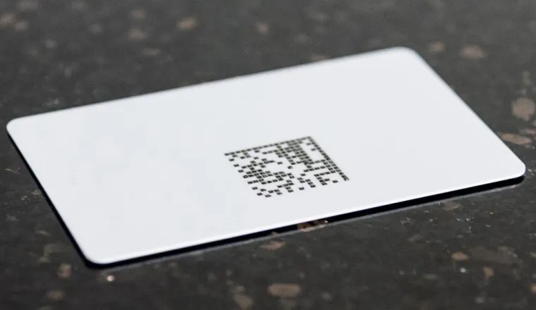 Bild: Fit für den internationalen Health Care Barcode