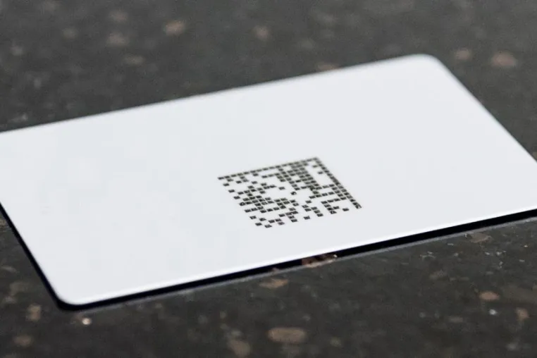 Bild: Fit für den internationalen Health Care Barcode