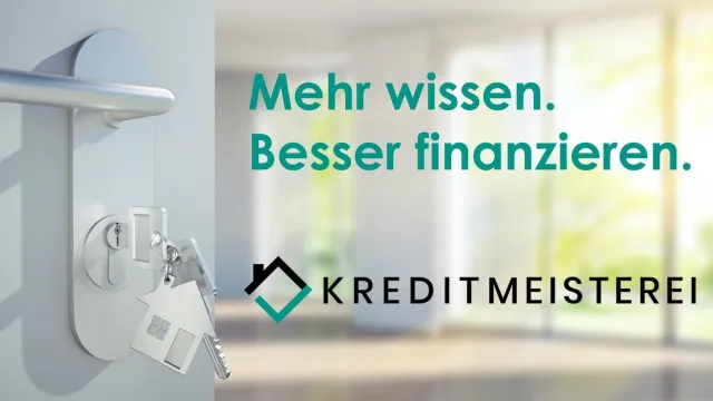 Bild: Baufinanzierungsberatung und Immobilienberatung aus einer Hand – mehr Sicherheit für Immobilienkäufer