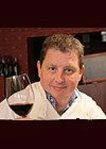 Bild: Dieter B. Schmidt „hessischer Rohdiamant“ als Juror beim GASTRO-AWARD®