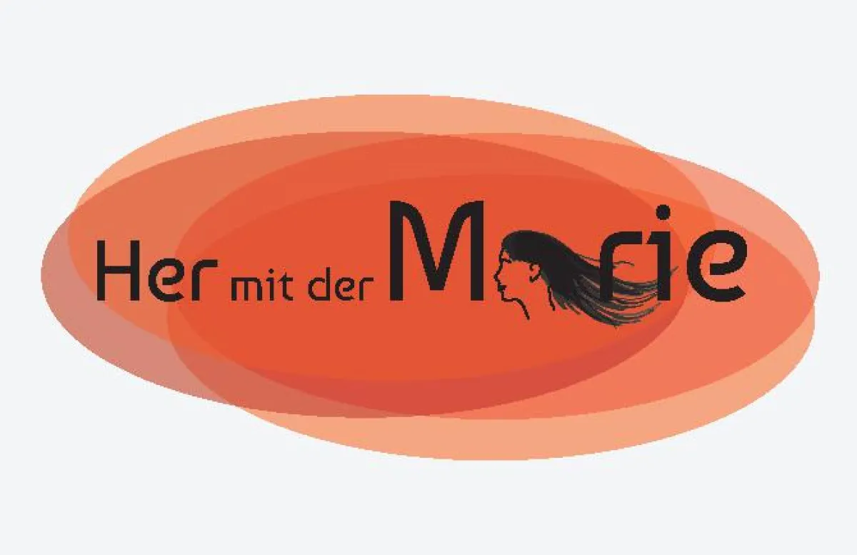 Logo Her mit der Marie GmbH
