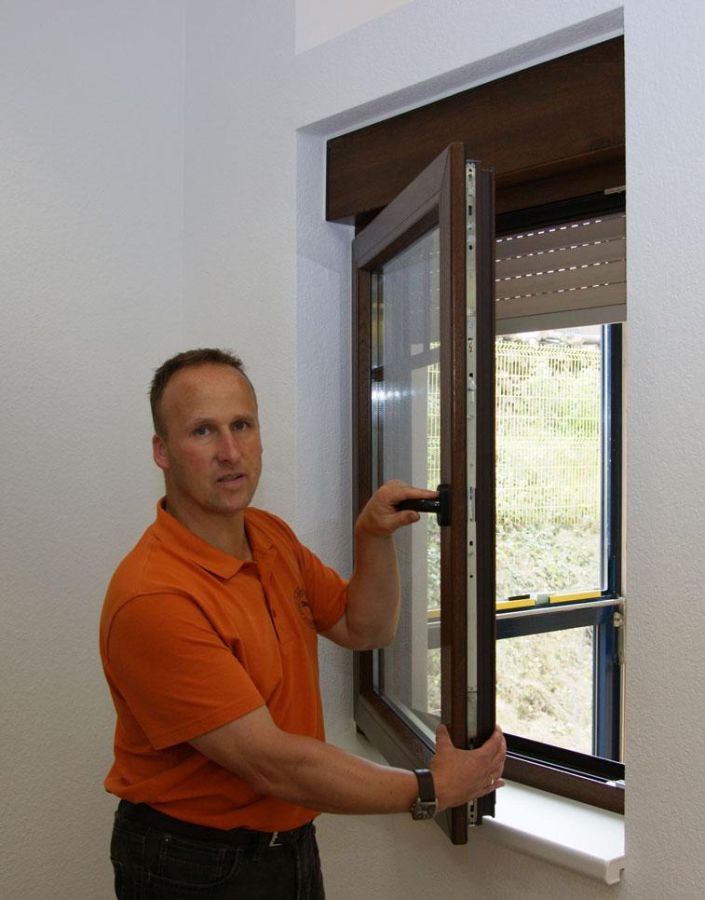 Moderne Fenster können mehr als Wärmeschutz - Metallbau Hunold