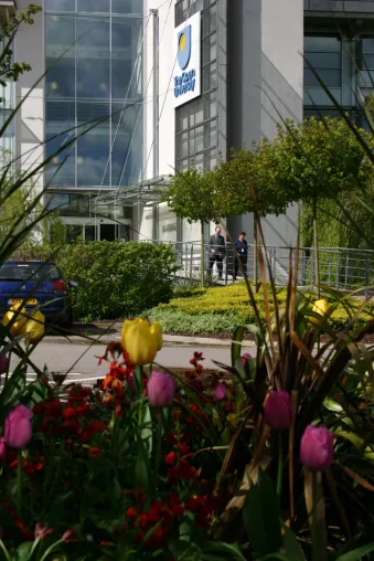 Britische Open University lädt zu Infoveranstaltungen ein: Fernuniversität bietet international anerkannte Qualifikationen zum BA, MA oder MBA Bild: Britische Open University lädt zu Infoveranstaltungen ein: Fernuniversität bietet international anerkannte Qualifikationen zum BA, MA oder MBA