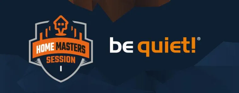 Bild: Finale der be quiet! HomeMasters