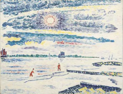 Bild: Auktion 16. Februar 2019: Norddeutsche Kund - Asiatika