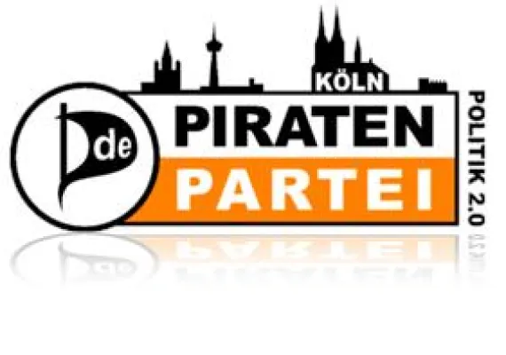 Bild: Piratenpartei Köln geschlossen gegen Anti-Islamisierungs-Kongress