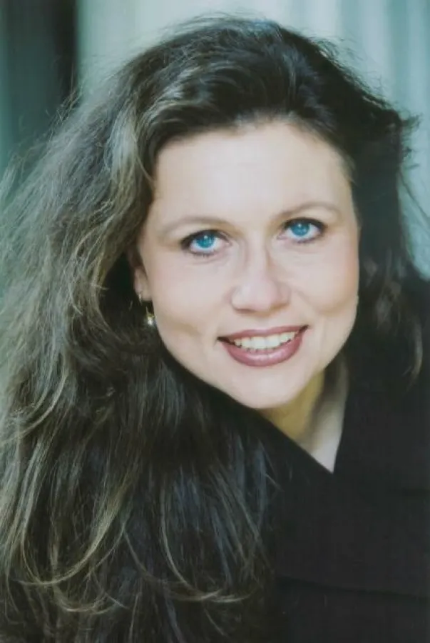 Claudia Barainsky, Sopran