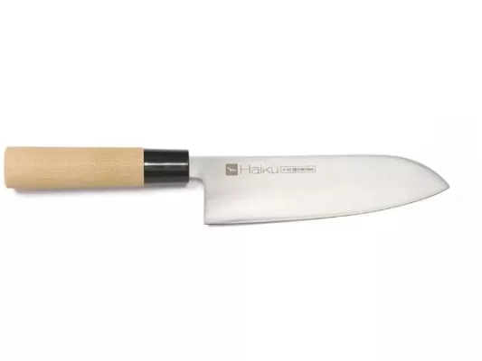 Bild: CHROMA Cnife erfolgreich