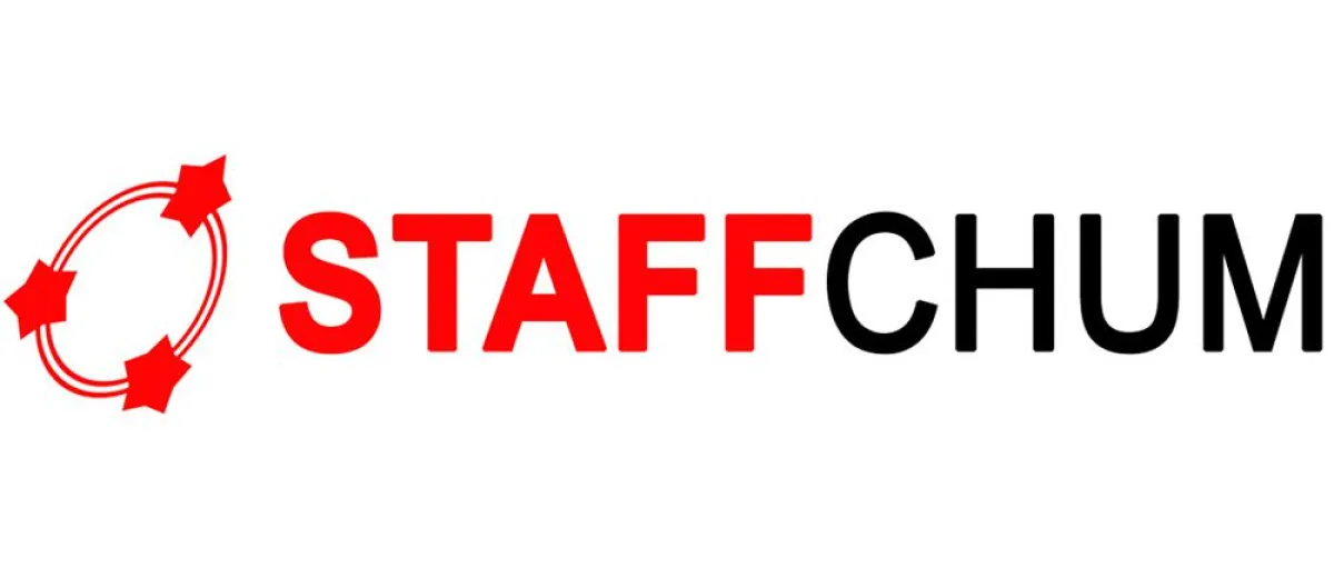 STAFFCHUM ist ein Service der allchum GmbH
