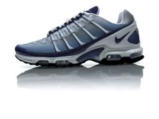 Bild: Nike Tuned 8: Der König der Straße hält Hof - exklusiv bei Foot Locker