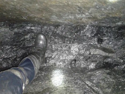 Bild: Meilenstein erreicht: Gratomic beginnt kommerzielle Kommissionierung der Graphitmine Aukam!