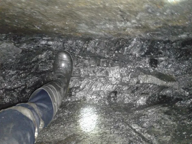 Meilenstein erreicht: Gratomic beginnt kommerzielle Kommissionierung der Graphitmine Aukam! Bild: Meilenstein erreicht: Gratomic beginnt kommerzielle Kommissionierung der Graphitmine Aukam!